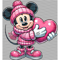 Valentine's Day-QRJ  4975